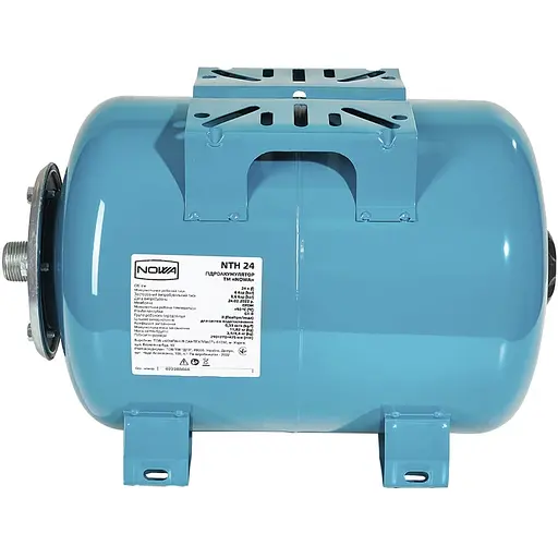 Уцінка. Гідроакумулятор Nowa NTH 24 (162967)