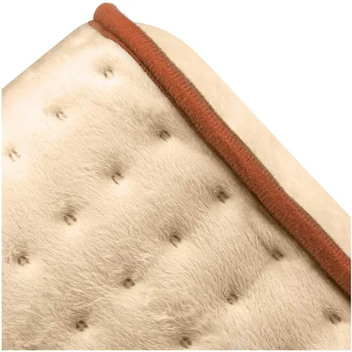 Електрична грілка для ніг Sencor SUB 0700BE (41008823) - фото 2