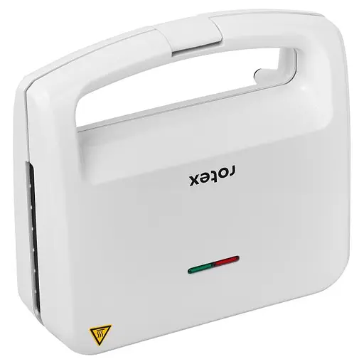 Бутербродниця RSM110-W - фото 6