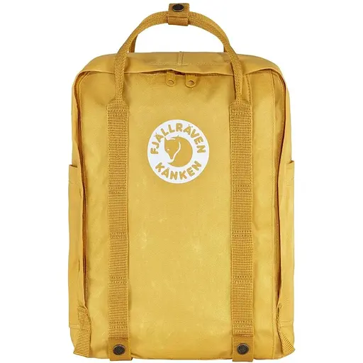 Рюкзак Fjallraven Tree-Kanken Maple Yellow (1004-23511.172)