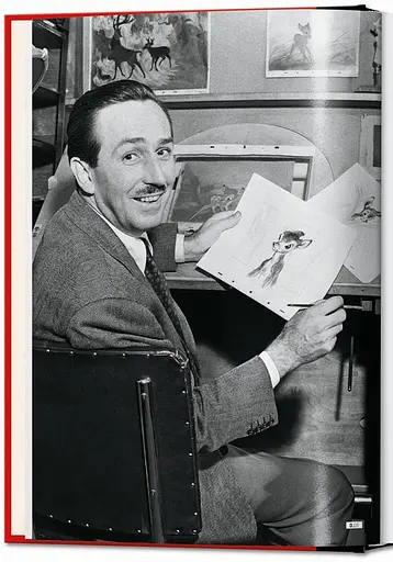 The Walt Disney Film Archives. The Animated Movies 1921–1968. 40th Edition - фото 2