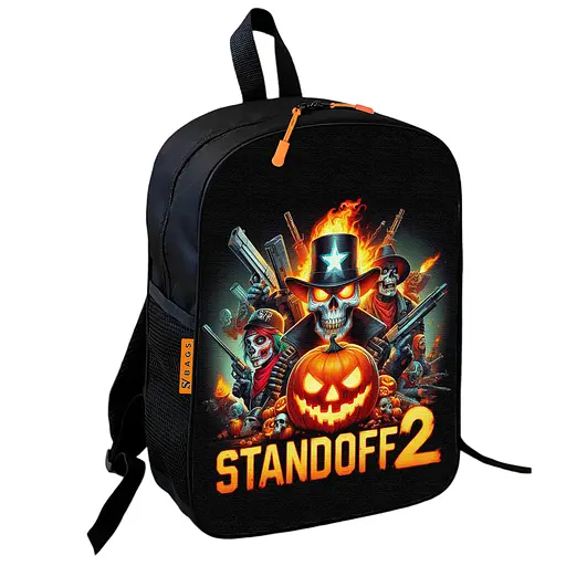 Рюкзак школьный детский Стендофф 2 «Standoff 2» 36х27 см для мальчика (01190)