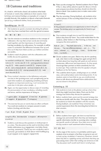 Expert. Third Edition. First. Teacher's Resource Book - фото 2