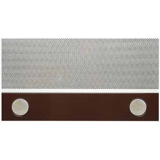 Вытяжка плоская Eleyus BONA II LED SMD 60 BR - фото 10