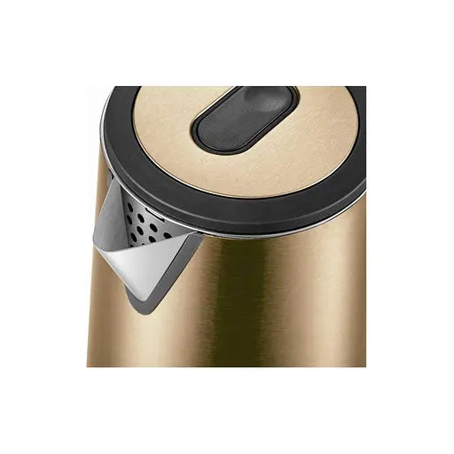 Електрочайник Sogo KET-SS-7705-GD - фото 4