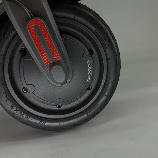 Электросамокат Mi Electric Scooter M365 Pro 11Ah черный - фото 5