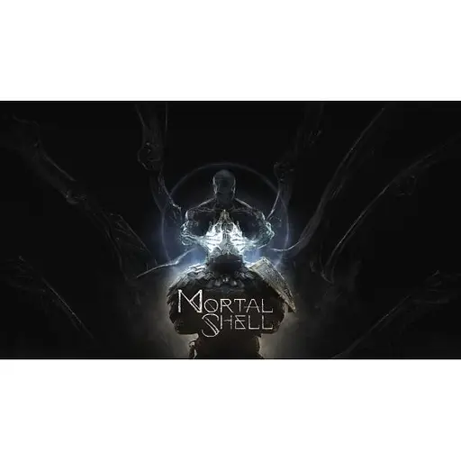 Гра Mortal Shell (російська версія) (PS4) - фото 2