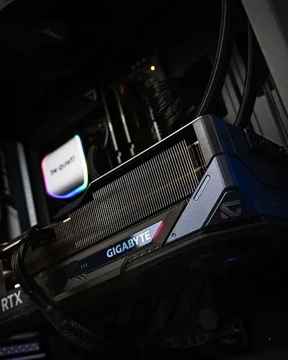 Комп'ютер Dominator_4535 (RTX 5070 Ti, Core i9 14900F, DDR5 64 Гб, SSD 2 ТБ) - фото 7