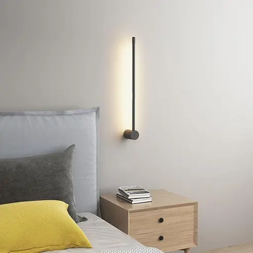 Бра KLOODI DECO WA-STICK 60 3K BK - фото 3