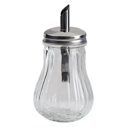 Сахарница Viva Clear 210 мл (9010B)