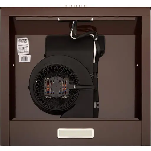 Витяжка плоска Jantar ST I LED 60 BR - фото 7