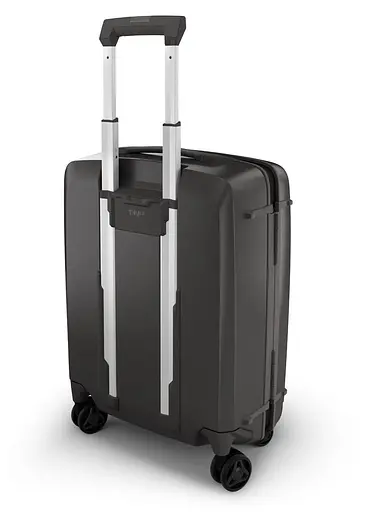 Валіза на колесах Thule Revolve Wide-body Carry-On Spinner Raven 3203932 - фото 3