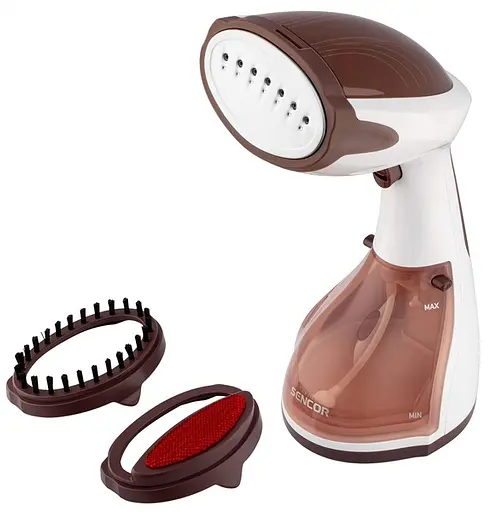 Отпариватель Sencor SSI 0850RS - фото 3