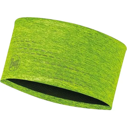 Пов'язка Buff Dryflx Headband Yellow Fluor (1033-BU 118098.117.10.00)