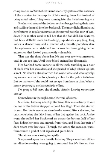 Batman: Nightwalker - фото 4