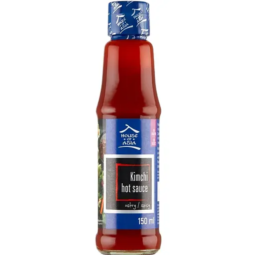 Соус для кімчі House of Asia 150 мл