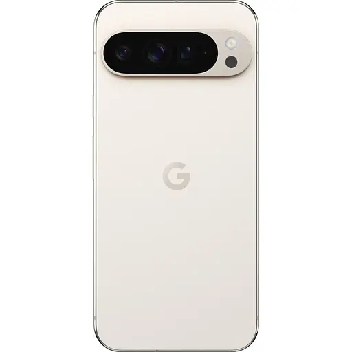 Смартфон Google Pixel 9 Pro XL 16/512GB Porcelain [114533] - фото 2