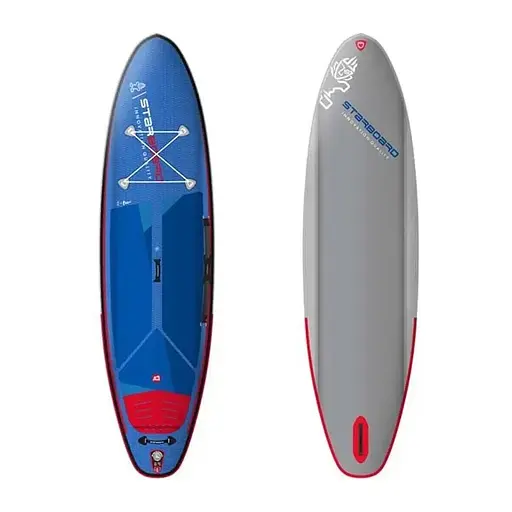 Sup-дошка StarBoard Inflatable Sup (1053-2010220601007) - фото 2