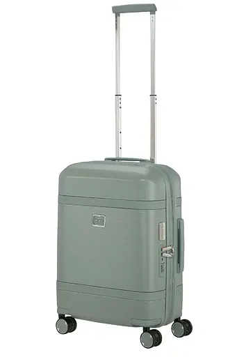 Чемодан Samsonite IMAGE 55 см THYME 55x40x20(23) KQ5*24001 - фото 10