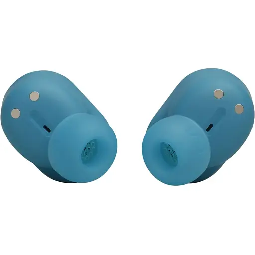 Навушники бездротові JBL Tune Buds 2 Turquoise (JBLTBUDS2TQE) - фото 2