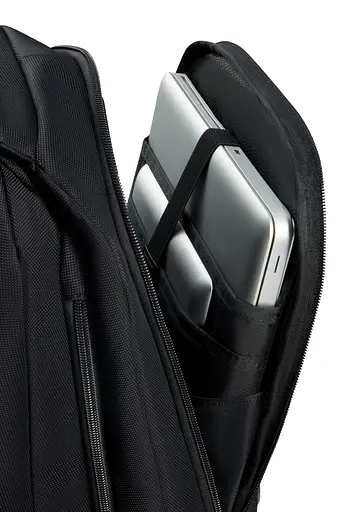 Рюкзак 15,6" Samsonite URBAN-EYE BLACK 46x32x9(24) KO1*09007 - фото 8