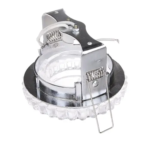 Світильник точковий Brille декоративний HDL-G13 T MR16 163840 - фото 2