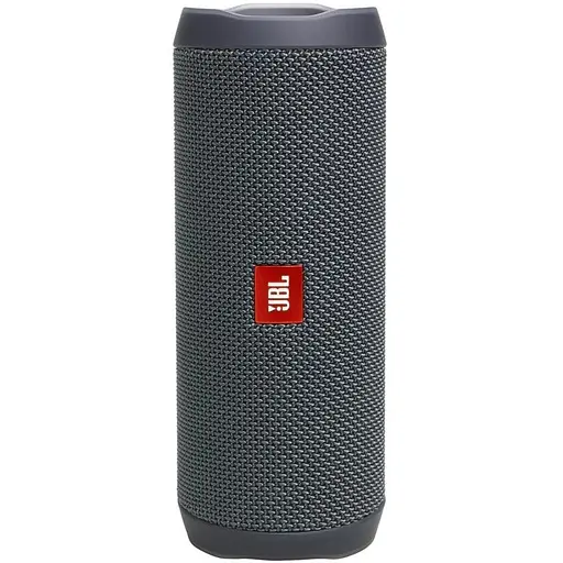 Портативна колонка JBL Flip Essential 2 Black (JBLFLIPES2)