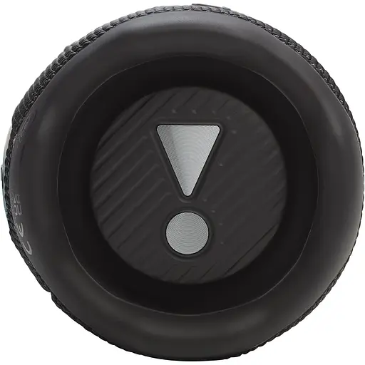 Портативная акустика JBL Flip 7 Black (JBLFLIP7BLK) - фото 4