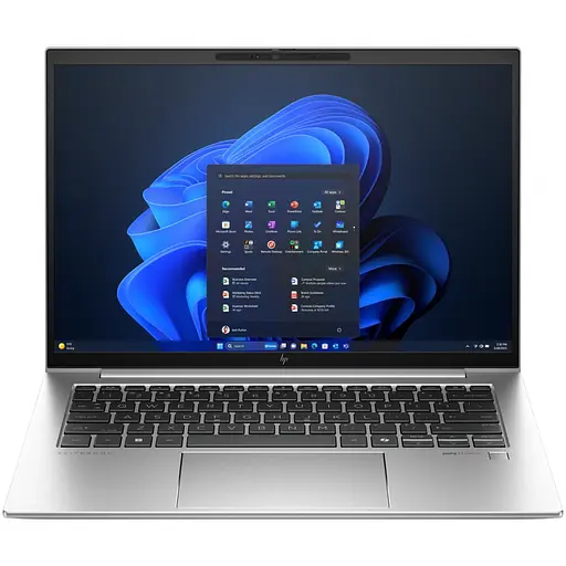 Ноутбук HP EliteBook 840 G11 Ultra 7 165U 49GHz,14'',32GB DDR5,1TB,Windows 11 Професійна - фото 3