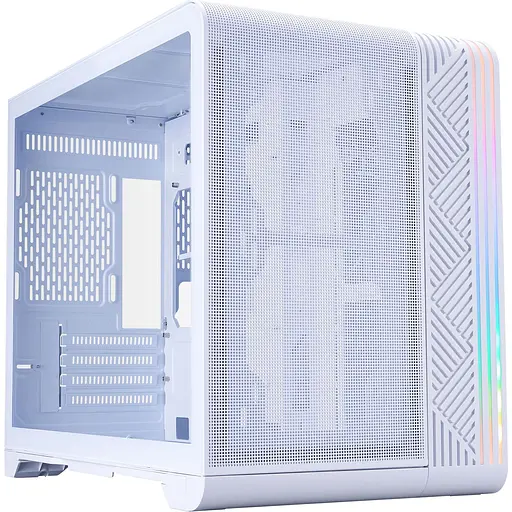 Корпус 1stPlayer VT6 White (VT6-WH) [146400]