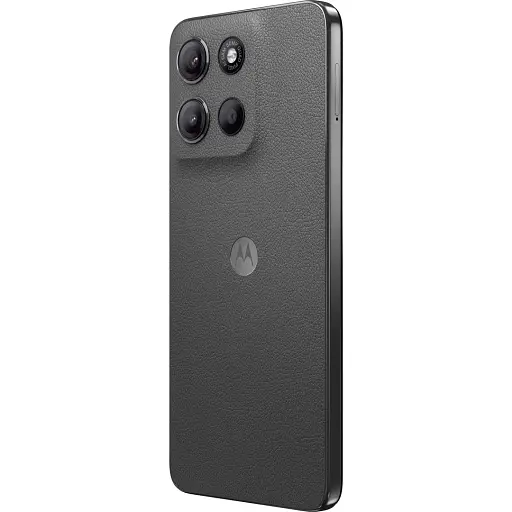 Смартфон Motorola Moto G15 Power 8/256 GB Gravity Grey (PB6G0006UA) UA-UCRF [130351] - фото 7