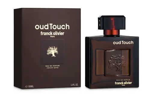 Оригинал Franck Olivier Oud Touch 100 мл парфюмированная вода - фото 1