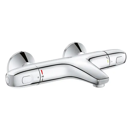 Термостат для ванни Grohe Grohtherm 1000 34155003 Хром - фото 1