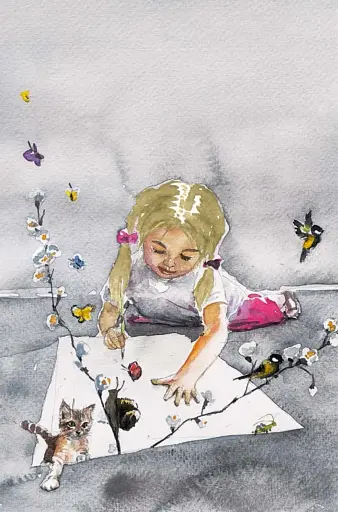 Тільки не пиши мені про війну - фото 10