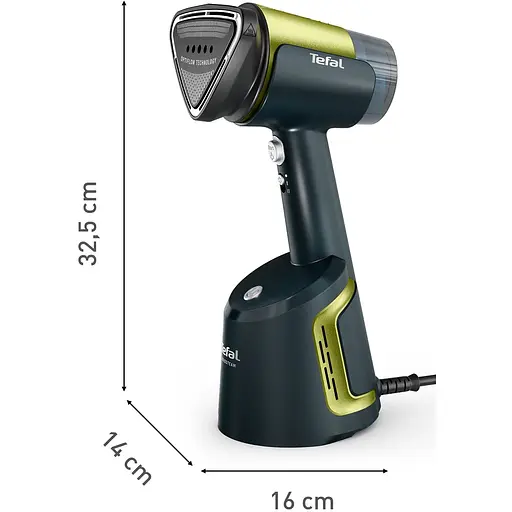 Парова щітка Tefal DT9810F0 - фото 3