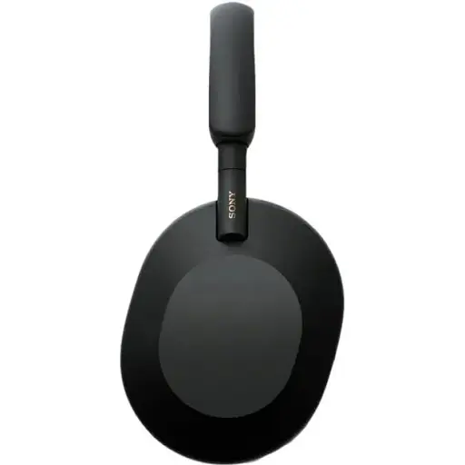 Наушники Sony Bluetooth Stereo WH-1000XM5 Black (WH1000XM5B.CE7) Global - фото 4