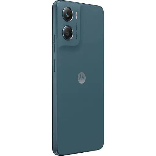 Смартфон Motorola Moto G06 4/256GB Tapestry (PBA20004) UA-UCRF [147355] - фото 5