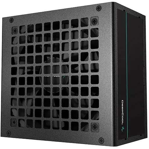 Блок питания DeepCool PF700 (R-PF700D-HA0B-EU) 700W