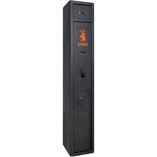 Сейф збройовий Spika 150x25x25 см 37 кг