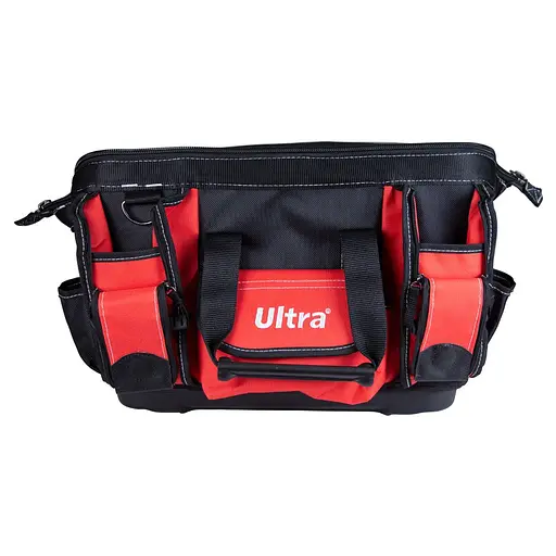 Сумка для инструмента Ultra 24 кармана 420×300×250мм 32л 7411422 - фото 8