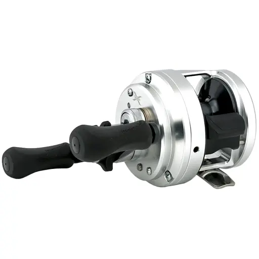 Котушка Shimano Calcutta 201 D 4 1BB - фото 2