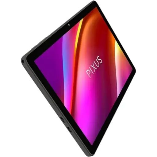 Планшет Pixus Loga 4/128Gb Gray UA UCRF - фото 3