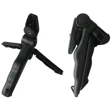 Штатив-Трипод настільний-ручний (трансформер) - фото 1