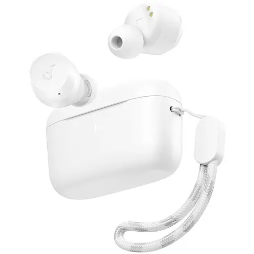 Гарнітура Anker SoundСore A25i White (6907838)
