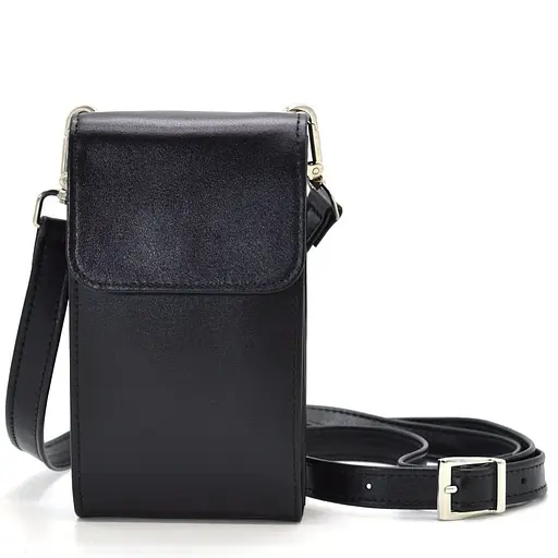 Сумка-чохол для телефону Tarwa 18.5х10.5х3.5 см sum0028485 - фото 4