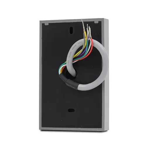 Зчитувач ZKTeco ProID40BE для карт і брелоків EM-Marine вологозахищений (114683) - фото 2