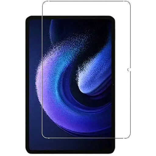 Защитное стекло Epik Ultra 0.33 мм коробка для Xiaomi Pad 6 Max 14 Прозрачный