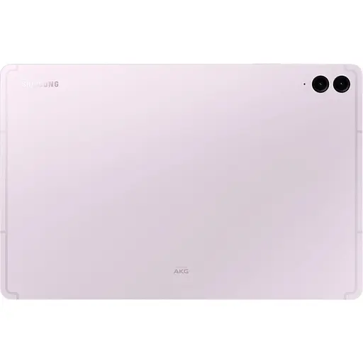 Планшет Samsung Galaxy Tab S9 FE Plus 5G 8/128GB Lavender (SM-X616BLIA) - фото 5