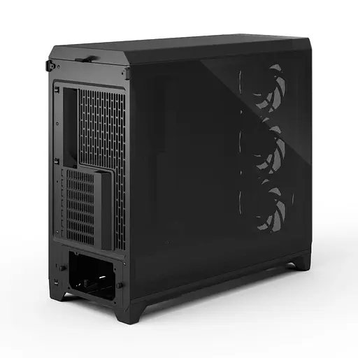 Корпус Fractal Design Meshify 3 XL RGB без БП Black (FD-C-MES3X-02) - фото 13