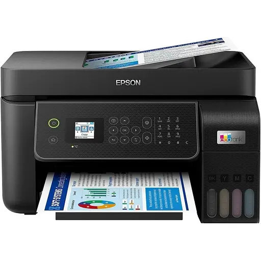 БФП Epson L5310 (C11CJ65412) [147124] - фото 3